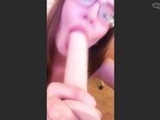 AmberHahn Skype Recording