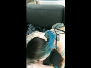 CortanaBlue - Boy Girl BJ 3 - Premium Video