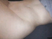Yungnymphs - Booty with some fingering (CB private)