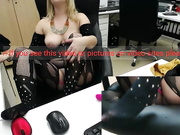 milf_viktoria Chaturbate video