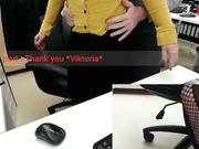 milf_viktoria Chaturbate video