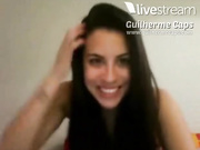 Jéssica Amaral Twitcam