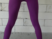 CarryLight - Cums On Yoga Pants Step Sister (720p)