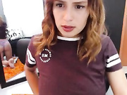 gabi_summer - amateur teen webcam video