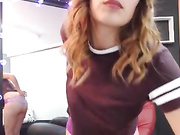 gabi_summer - amateur teen webcam video