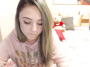 gallarose - amateur teen webcam video