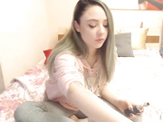 gallarose - amateur teen webcam video