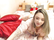 gallarose - amateur teen webcam video