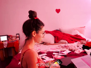 kateelife - amateur teen webcam video