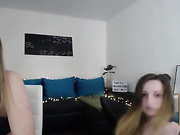 kisslara - amateur teen webcam video