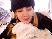 lauravega - amateur teen webcam video