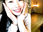 lemontea - amateur teen webcam video