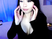 lemontea - amateur teen webcam video