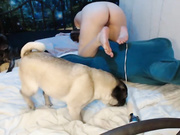 pillowprncess - amateur teen webcam video