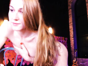 rocknrose - amateur teen webcam video