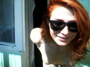 ginger_meow / arya_fox #1 [contact for more]