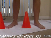 ROXY RAYE-13
