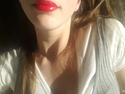 MissAlice_94 Fapping in the sun