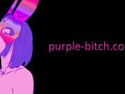 purple_bitch - X-mas edition: double anal creampie