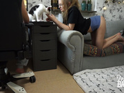 MissBanana - Please Fuck Me! (1080p)