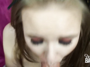 MissBanana - Cat Eared Girl Loves Cock (1080p)