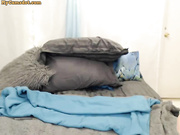 Horny Pregnant Girl Live Show