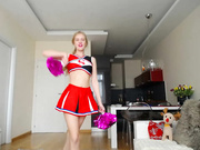 Vera1995 - Chearleader Girl - Premium