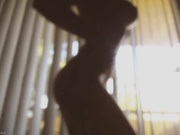 Bleu - Nude Tease