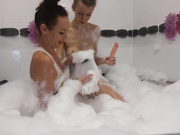 SEXXYLORRY - BATH FUN - PREMIUM