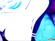 AYANAMI REI Ultimate Fucking Experience