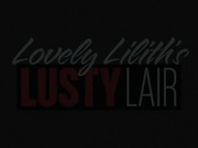 Lovely Lilith - Can I Show You What I Learned, Dad