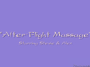 NuruMassage - Stevie Shae - After Flight Massage (720p)