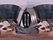 SexbabesVR Sex And Feet Misha Cross