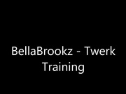 Twerk Training