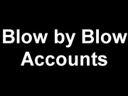 [BlowByBlowAccounts] Chloe Carter - Oral Sex