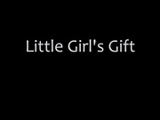 [FamilyTherapy] Hailey Little - Little Girl's Gift 720p