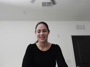 ashley Tinder Date
