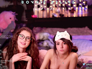 bonniebruise Chaturbate 04-03-2018