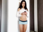 jenny_taborda Chaturbate 03-03-2018
