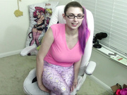 XfuukaX - Blackmailing Your Friends Girl Role Play