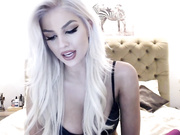 kissofacobra Webcam Show