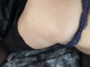 LUSTY MILF WITH INCREDIBLE BIG BOOBS