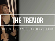 Lily Allegro - Riding The Tremor With a Friend