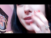 MouthFetish VioletVega