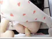 Littlesubgirl_ squirt
