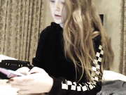 rosieredd webcam show