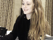 rosieredd webcam show