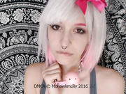 mohawk molly - my little helper - Premium