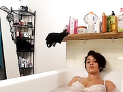 ZinaOuloulou Cam4 07-02-2018