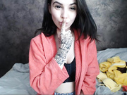 katya_sofya18 Chaturbate 04-03-2018